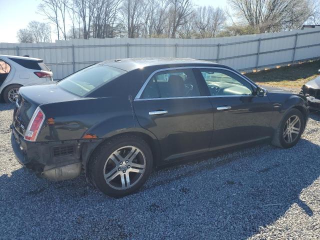 Chrysler 300C 2011 LX