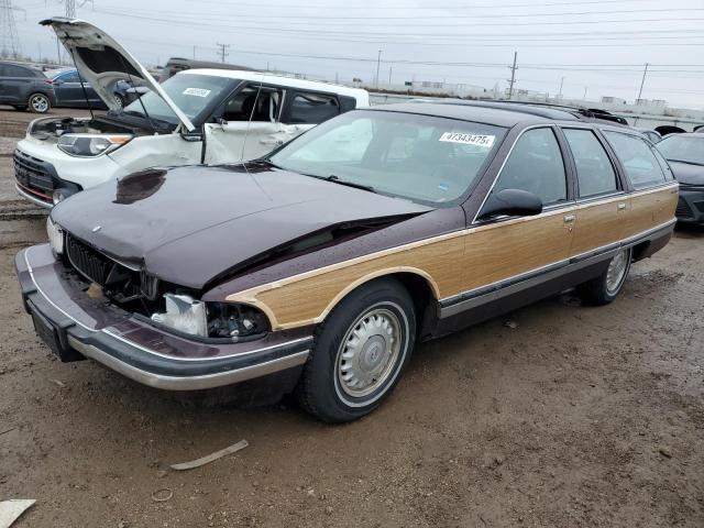 Buick Roadmaster 1996 Estate Wagon