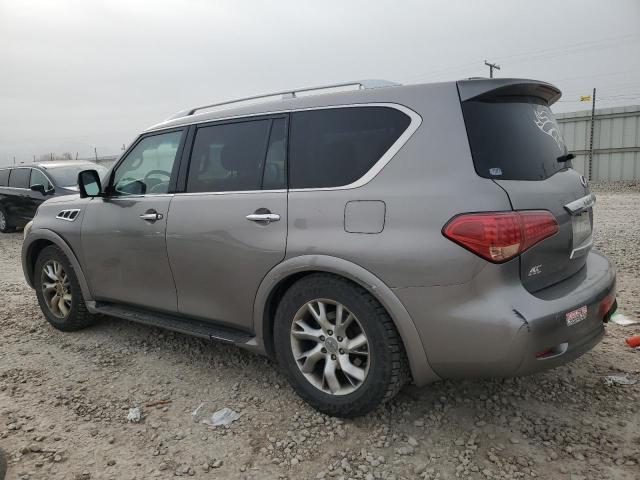 Infiniti QX56 2011 