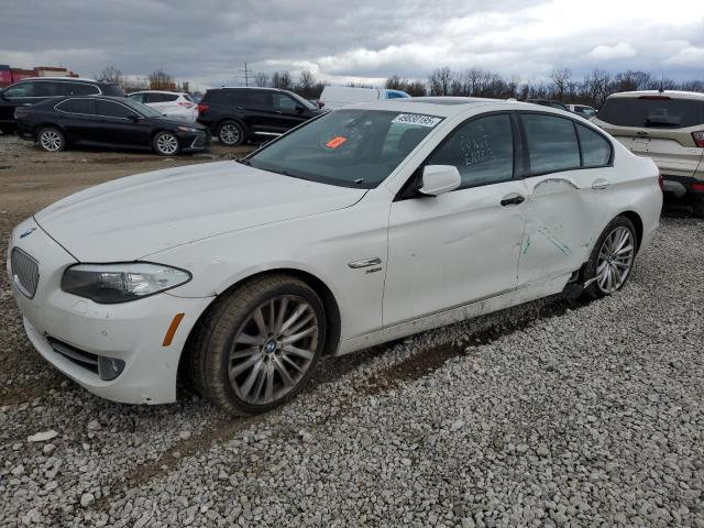 BMW 550i 2011 xDrive