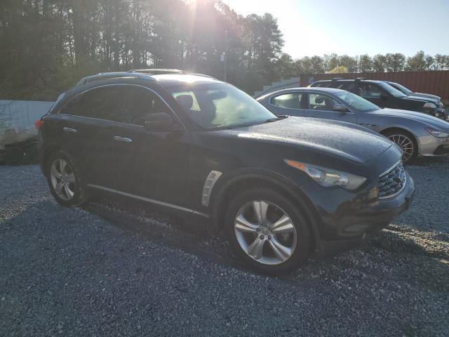 Infiniti FX35 2010 Crossover