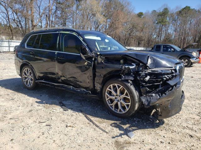 BMW X7 2023 xDrive40i