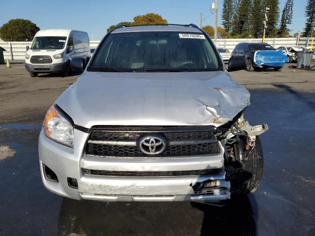 Toyota RAV4 2009 Standard