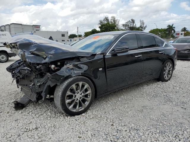 Cadillac CT5 2021 Premium Luxury