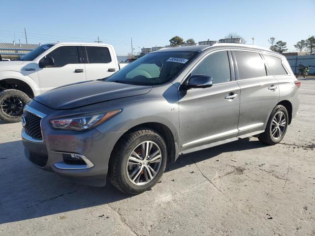 Infiniti QX60 2019 Crossover