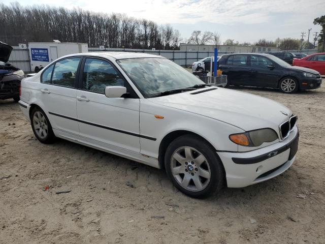 BMW 325xi 2004 3-Series