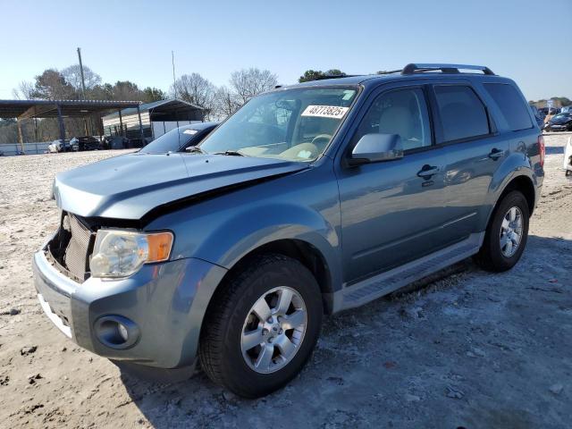 Ford Escape 2010 Limited