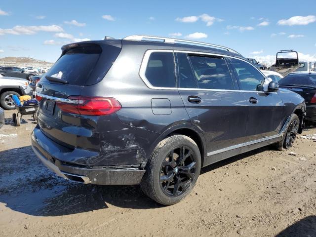 BMW X7 2021 xDrive40i