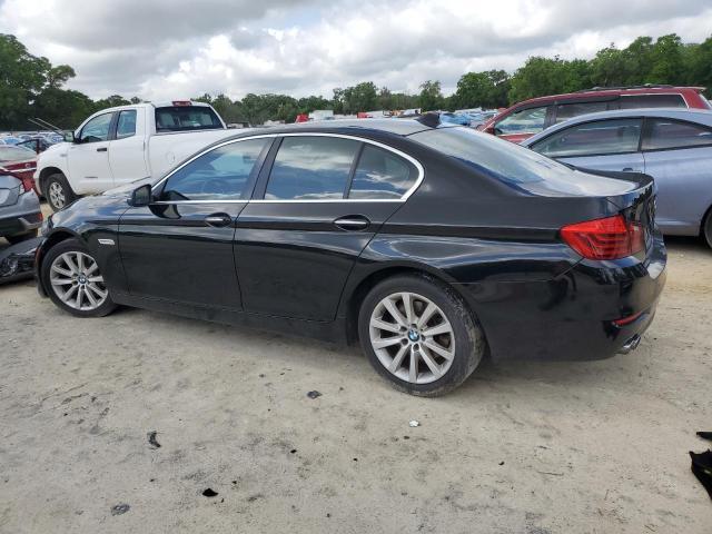 BMW 535d 2016 5-series