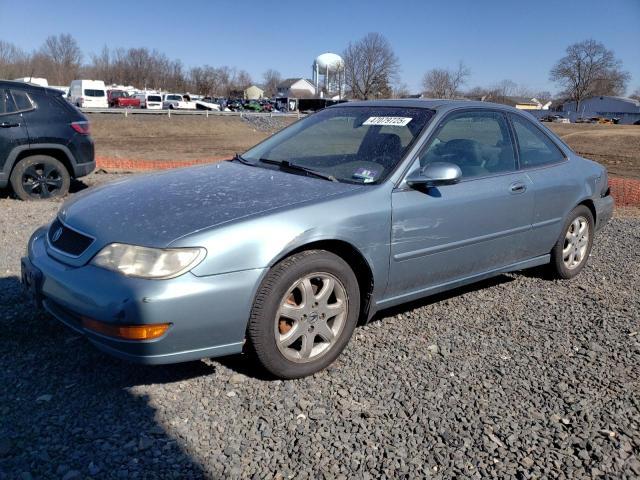 Acura CL 1998 3.0