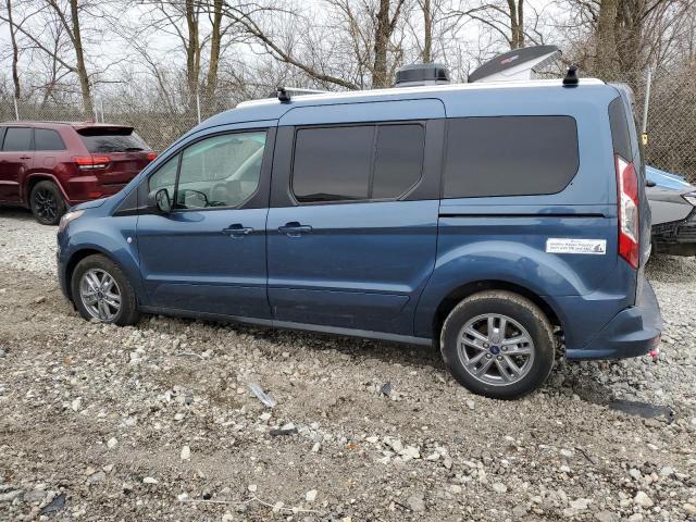 Ford Transit Connect 2023 XLT