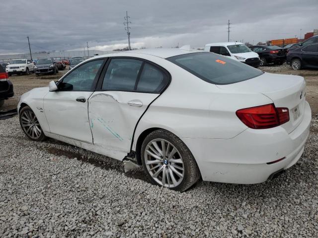 BMW 550i 2011 xDrive
