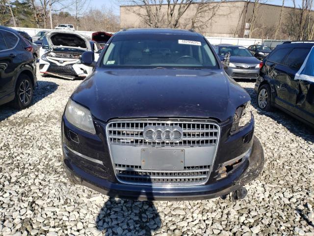 Audi Q7 2008 