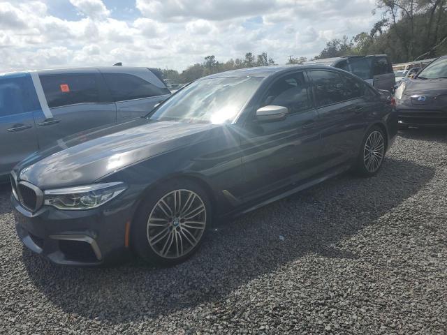 BMW M550i 2019 xDrive