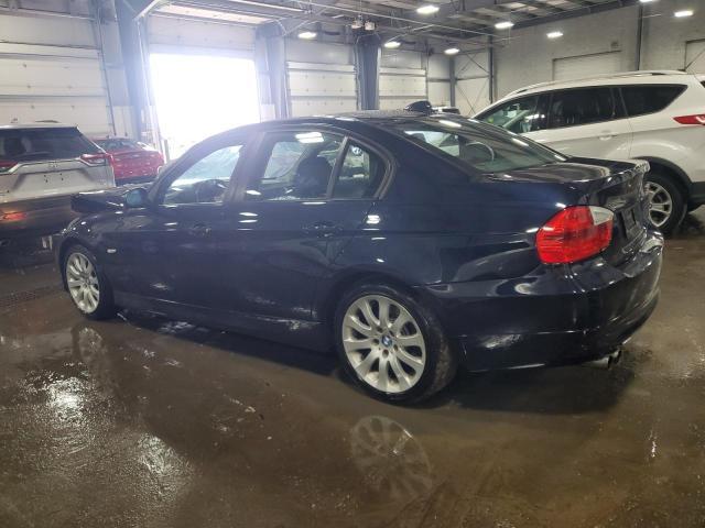 BMW 328xi 2007 3-Series