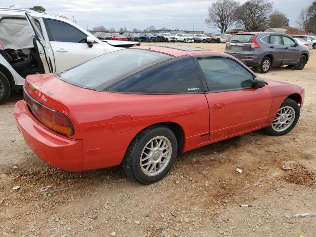 Nissan 240SX 1991 