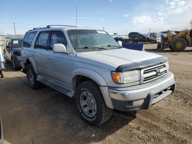 Toyota 4-Runner 2000 SR5 V6