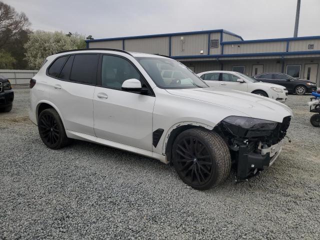 BMW X5 2024 X5 sDrive40i