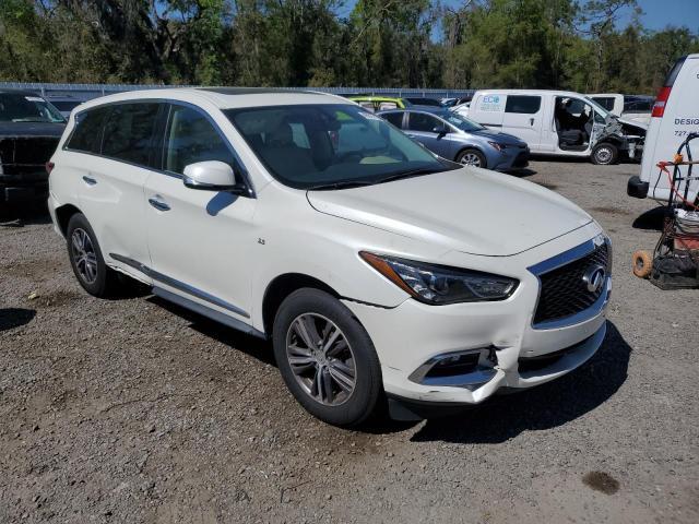Infiniti QX60 2017 Wagon body style