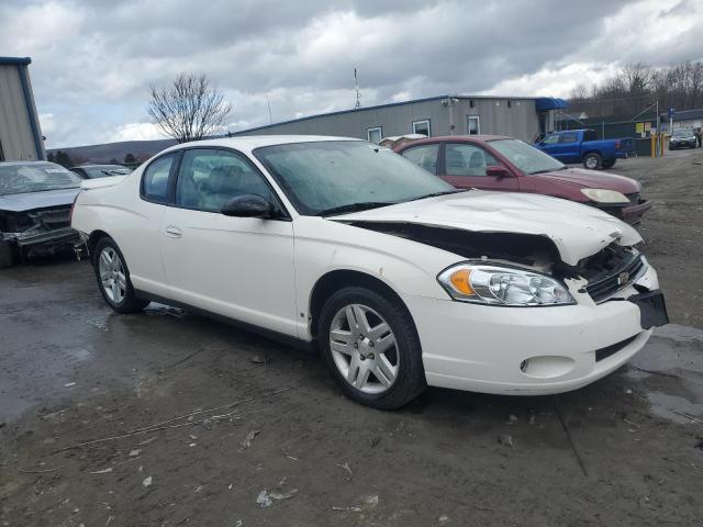 Chevrolet Monte Carlo 2006 LT