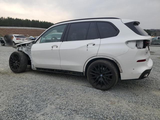 BMW X5 2024 X5 sDrive40i
