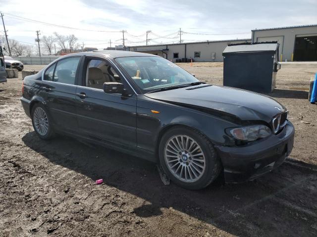 BMW 330xi 2003 