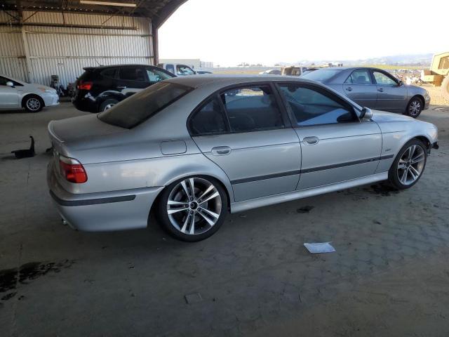 BMW M5 2000 5 Series