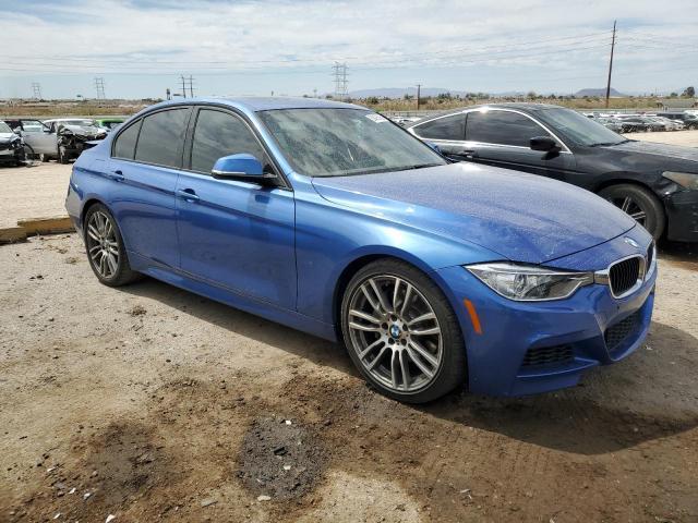 BMW 335i 2013 Sedan