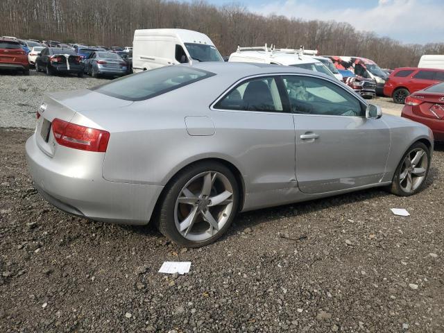 Audi A5 2011 