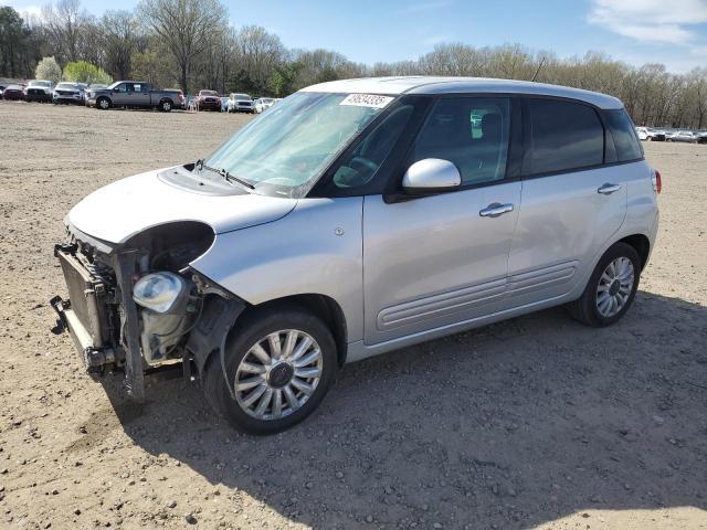 Fiat 500L 2014 EASY