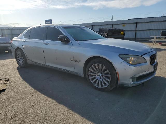 BMW 750Li 2009 7-Series