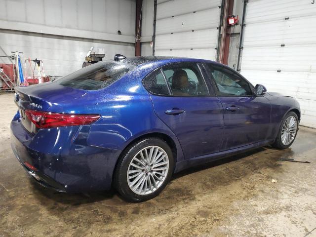 Alfa Romeo Giulia (952) 2019 GIULIA (BASE)