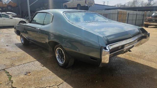 Buick SKYLARK 1970 