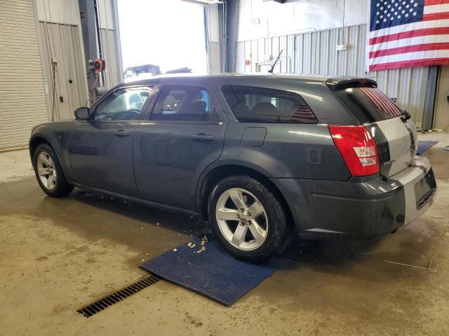 Dodge Magnum 2008 Base