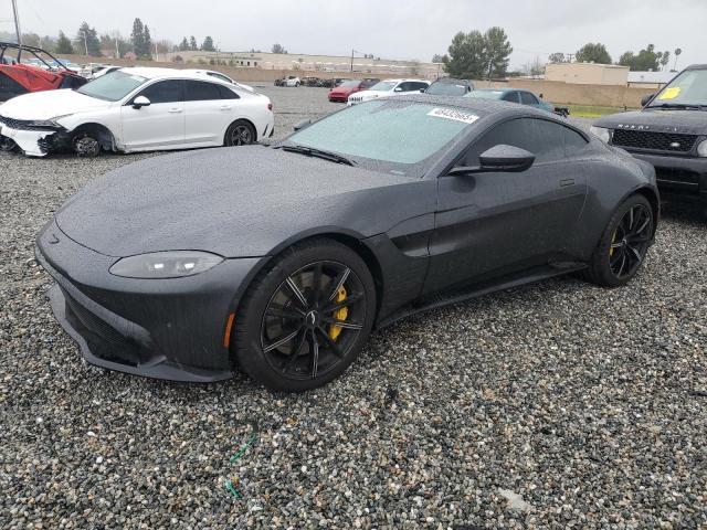 Aston Martin Vantage 2021 AM6