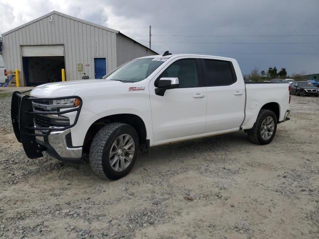 Chevrolet Silverado 2019 LT