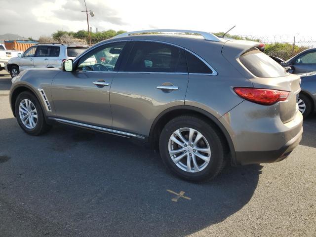 Infiniti FX37 2013 Wagon body style
