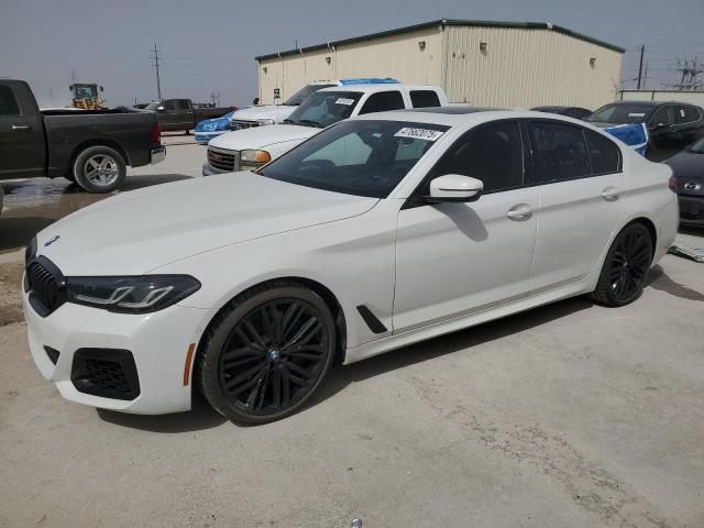BMW 540i 2021 540i