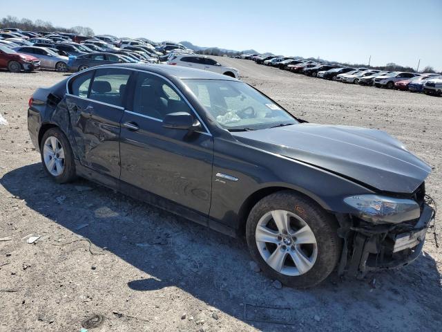 BMW 528xi 2012 5-Series
