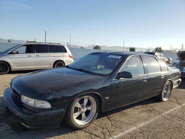 Chevrolet Caprice 1995 