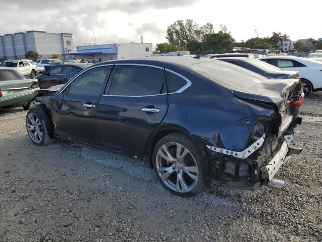 Infiniti Q70L 2017 