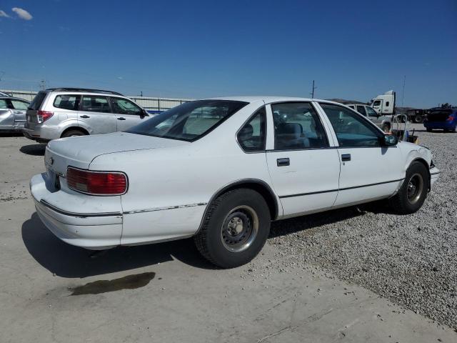 Chevrolet Caprice 1995 