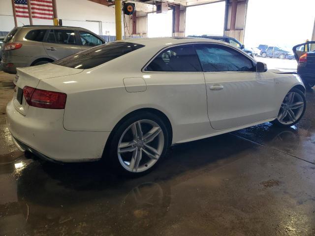 Audi S5 2012 Prestige Quattro