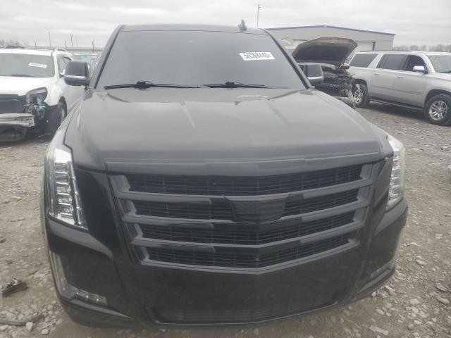 Cadillac Escalade ESV 2018 ESV Luxury