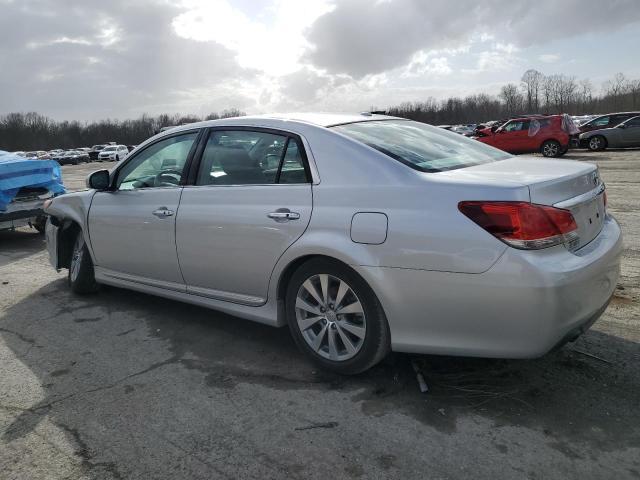 Toyota Avalon 2011 GSX30L