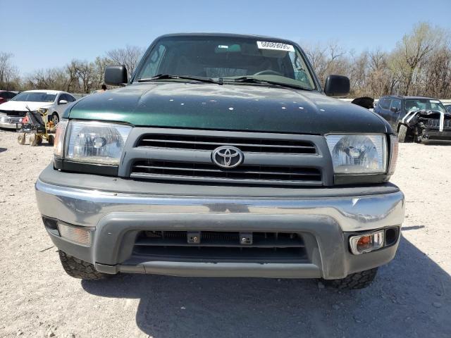 Toyota 4-Runner 1999 SR5