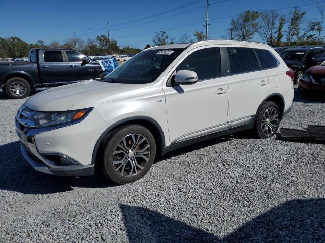 Mitsubishi Outlander 2016 GT