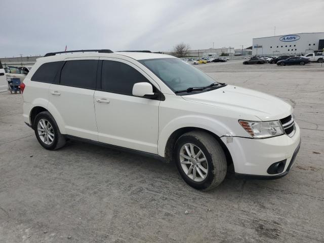 Dodge Journey 2013 SXT