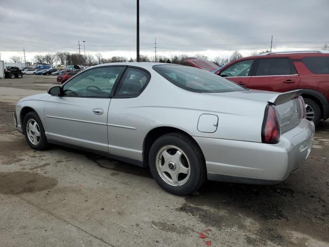 Chevrolet Monte Carlo 2002 LS