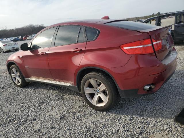 BMW X6 2010 xDrive35i
